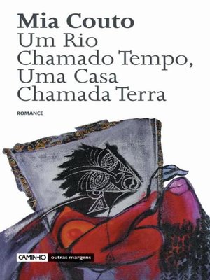 cover image of Um Rio Chamado Tempo, Uma Casa Chamada Terra